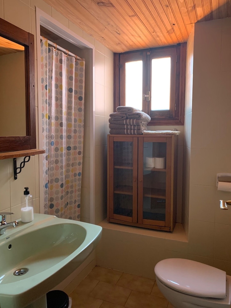 Habitación Doble, 2 Camas Individuales, Baño Uso Exclusivo Fuera De Habitación photo 2