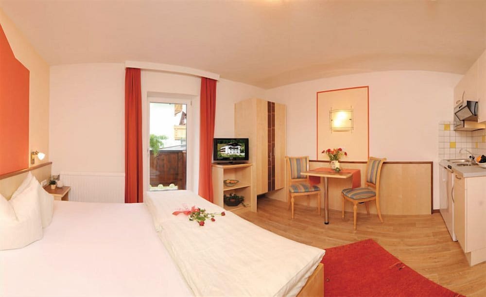Type 5-Studio Apartment photo 1
