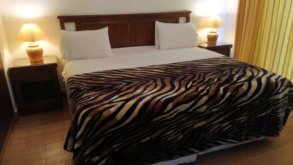 Junior Double or Twin Room, 1 Bedroom