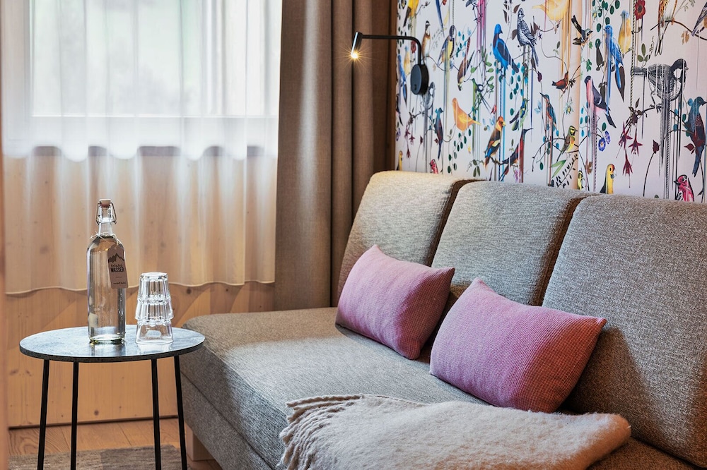 Apartment, Terrace (Bergkristall / add. Final Cleaning Fee 30 EUR) photo 3