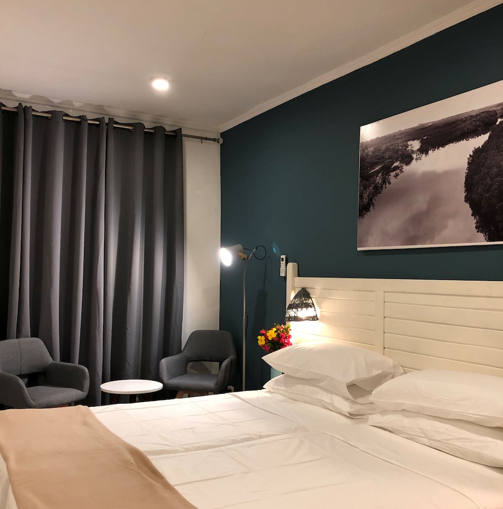 Standard Room photo 1
