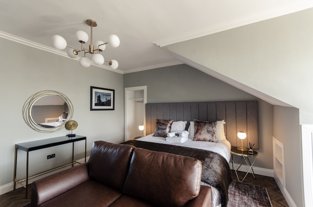 Luxury Double or Twin Room, Non Smoking photo 3