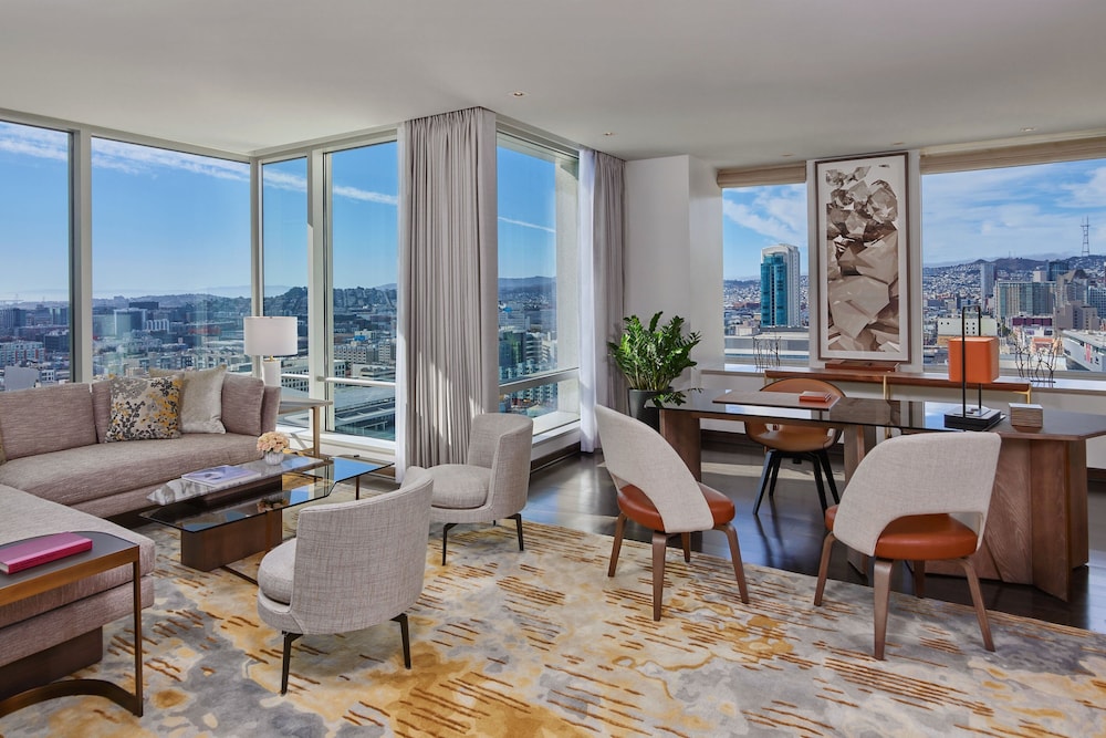 Presidential Suite, 1 Bedroom