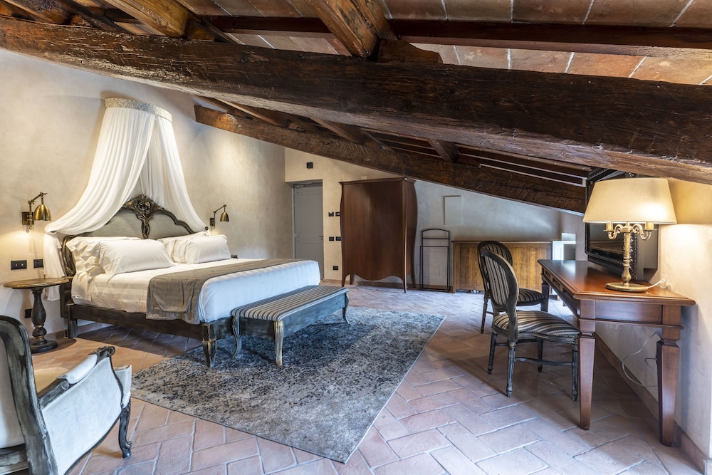 Master Suite Piccionaia - Photo 2