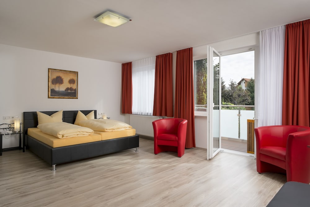 Superior Double Room photo 1
