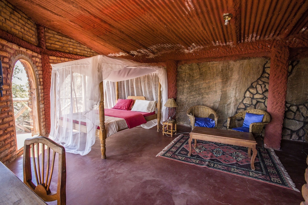 Standard Double Room, Valley View photo 3