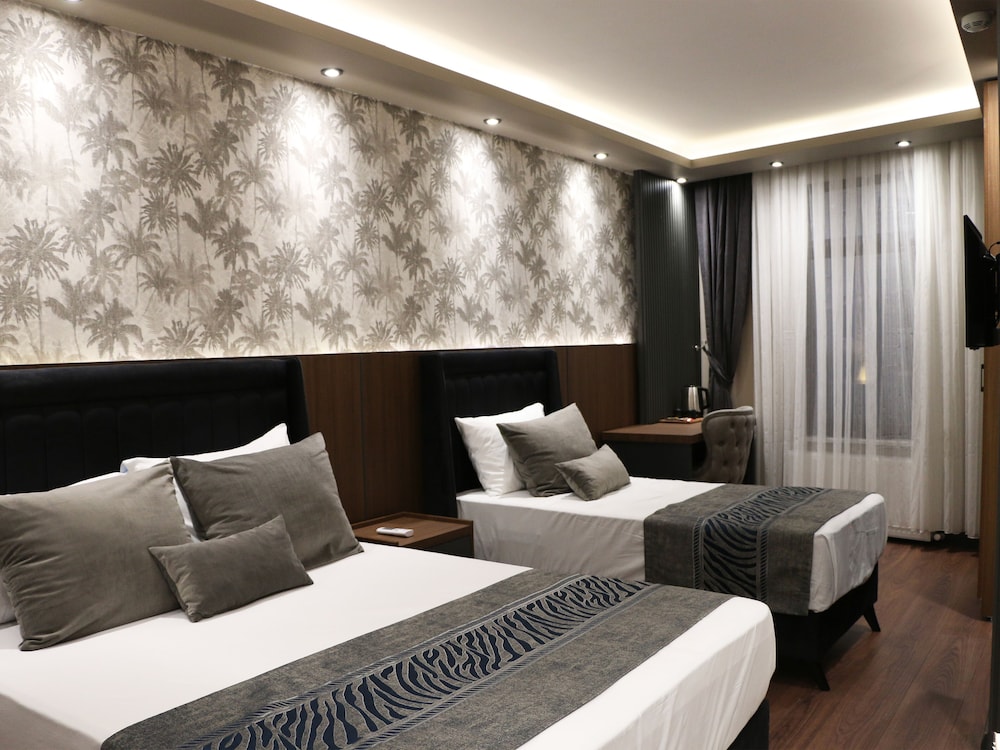 Grand Suite photo 2