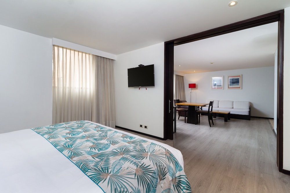 Executive Twin Room - Photo 2