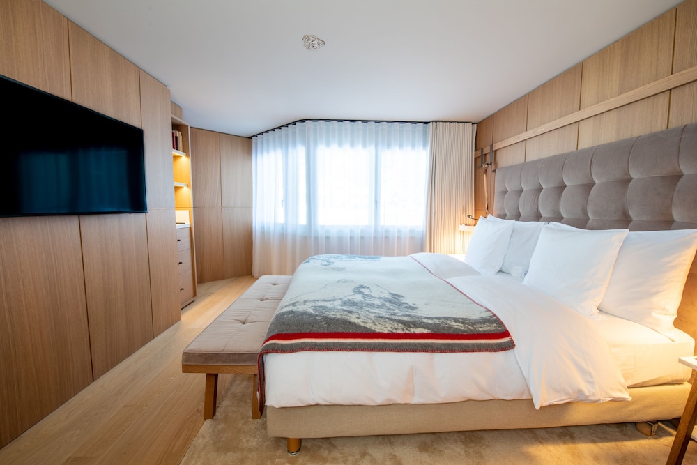 Family Suite - Photo 6