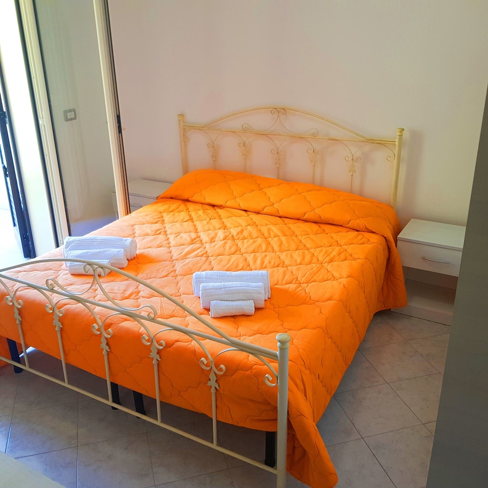 Apartment, 1 Bedroom (Bilocali Savonarola)