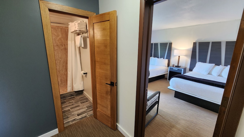 Superior Room, 2 Bedrooms photo 2