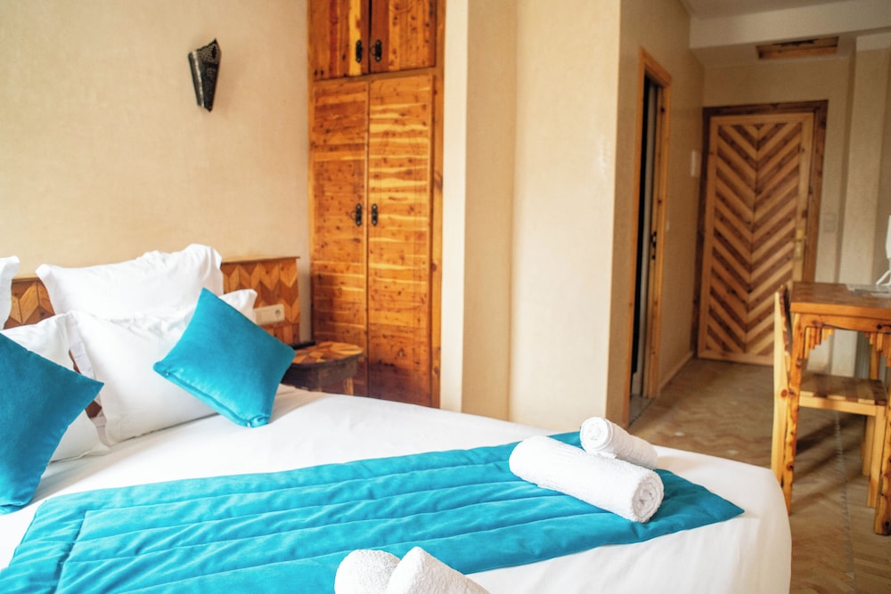 Deluxe Double Room photo 1