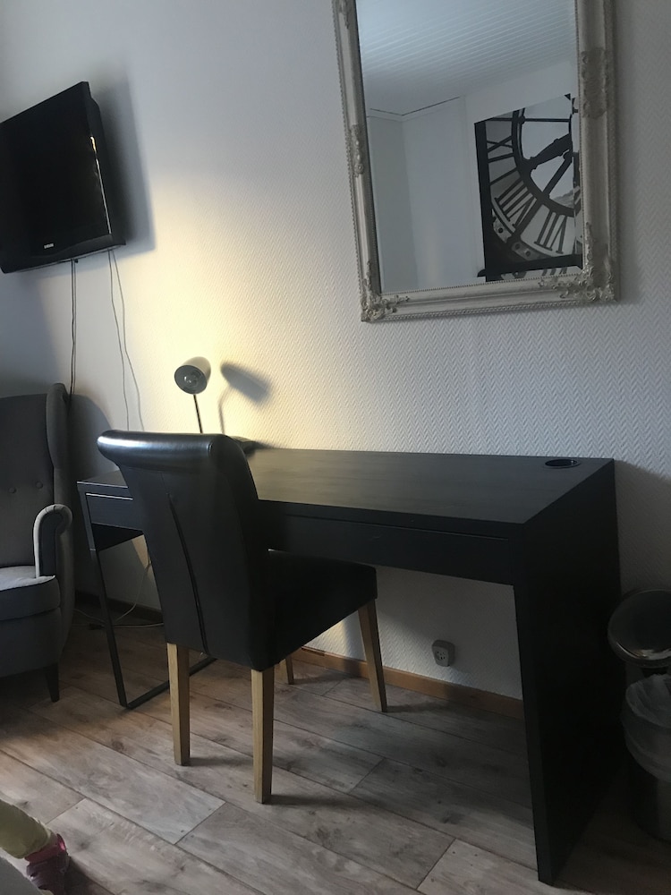 Mini Suite photo 3