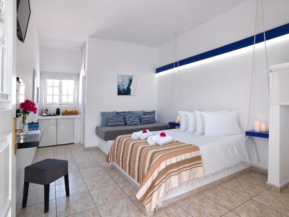 Superior Triple Room photo 1
