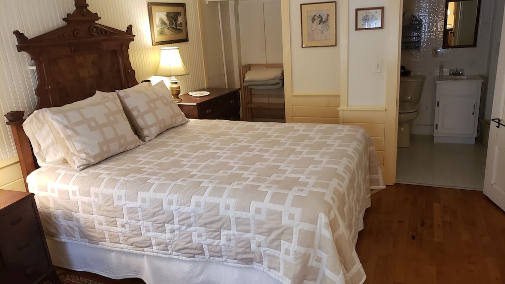 Room, 1 Queen Bed (Room 1) photo 2