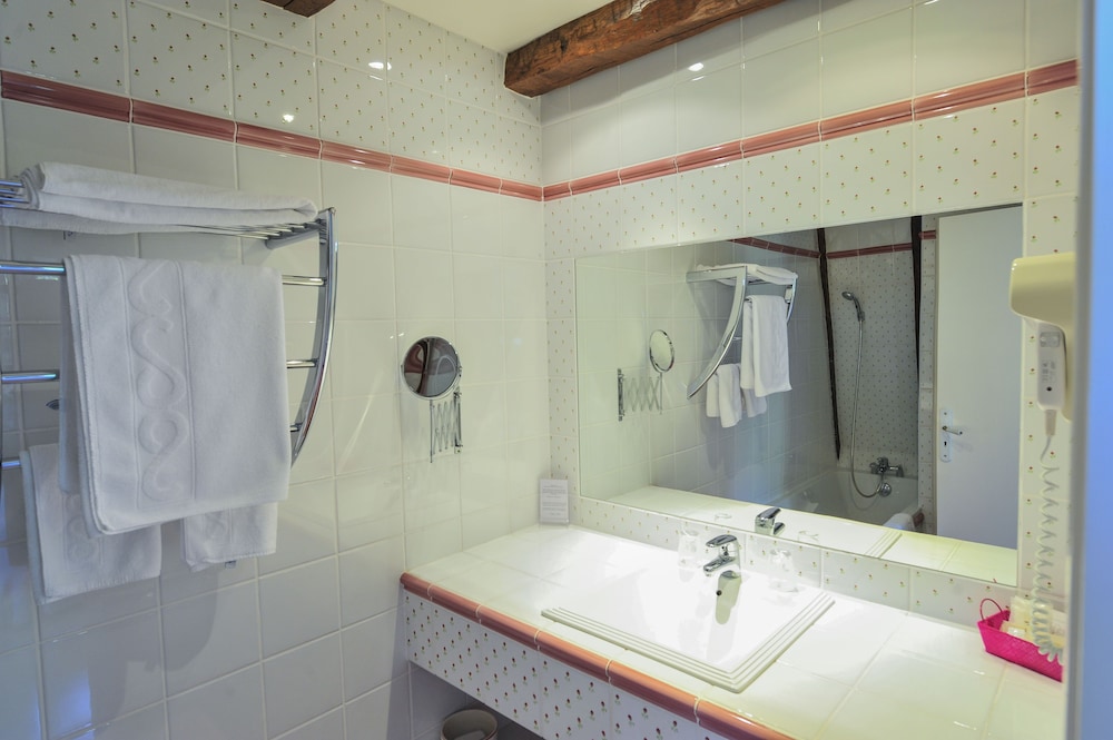 Double Room (Classique) photo 2
