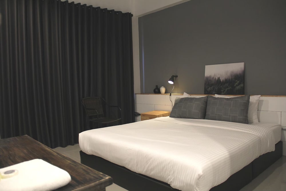 Standard Room photo 1