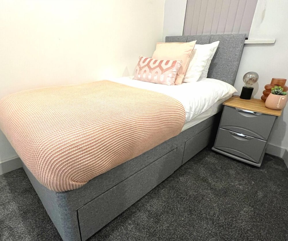 Standard Single Room photo 1