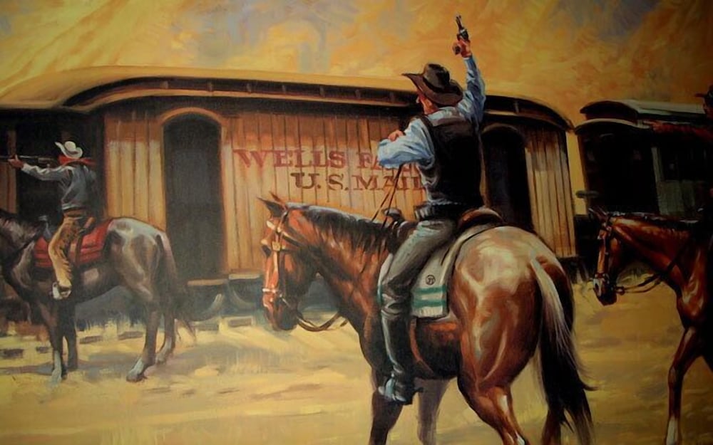 Jesse James photo 3