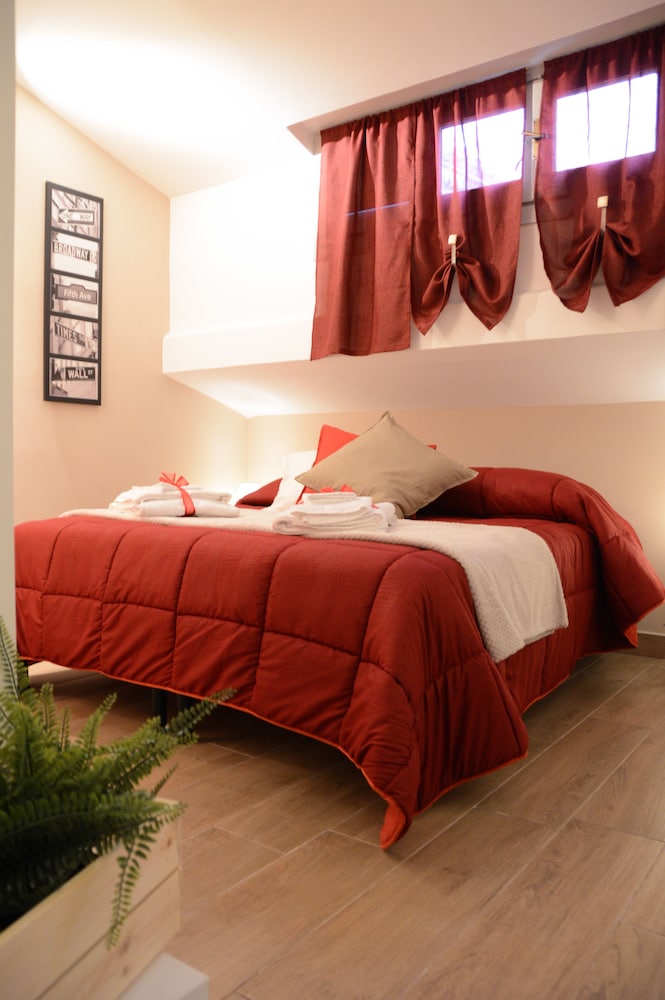 Comfort Room photo 1