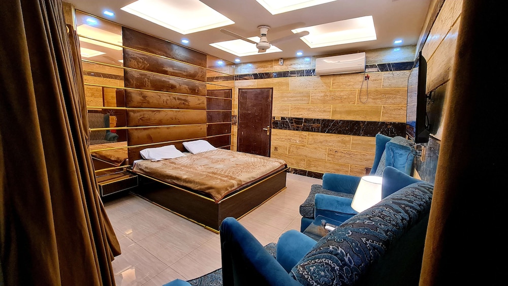 Standard Apartment, 1 Bedroom