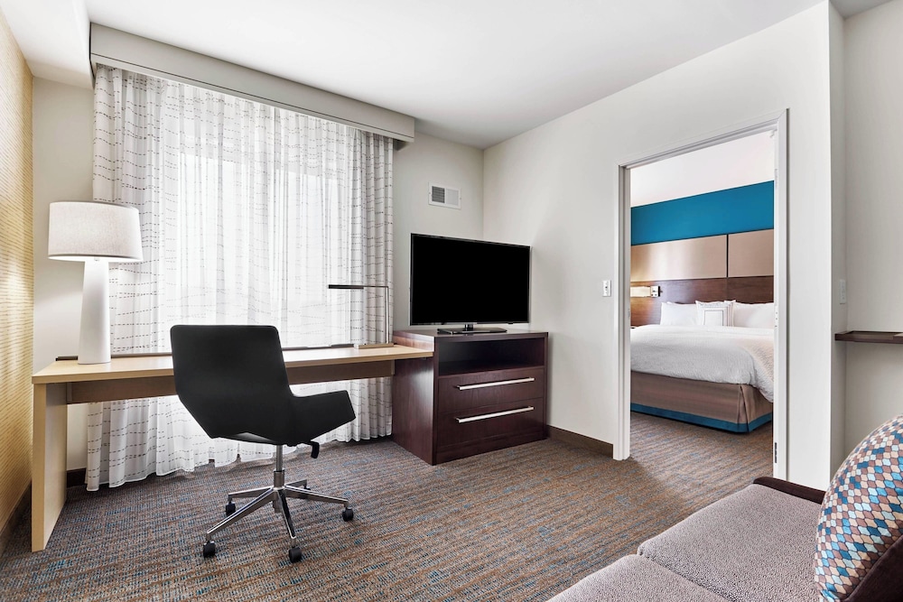 Suite, 1 Bedroom photo 1