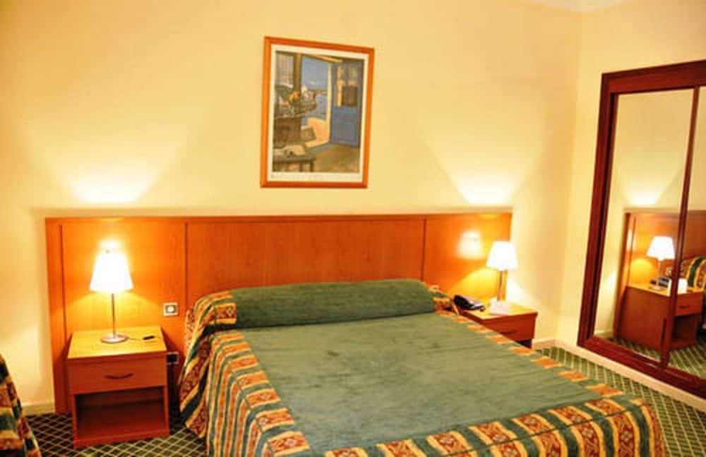 Standard Double Room - Photo 1