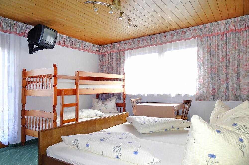 Classic Apartment, 3 Bedrooms