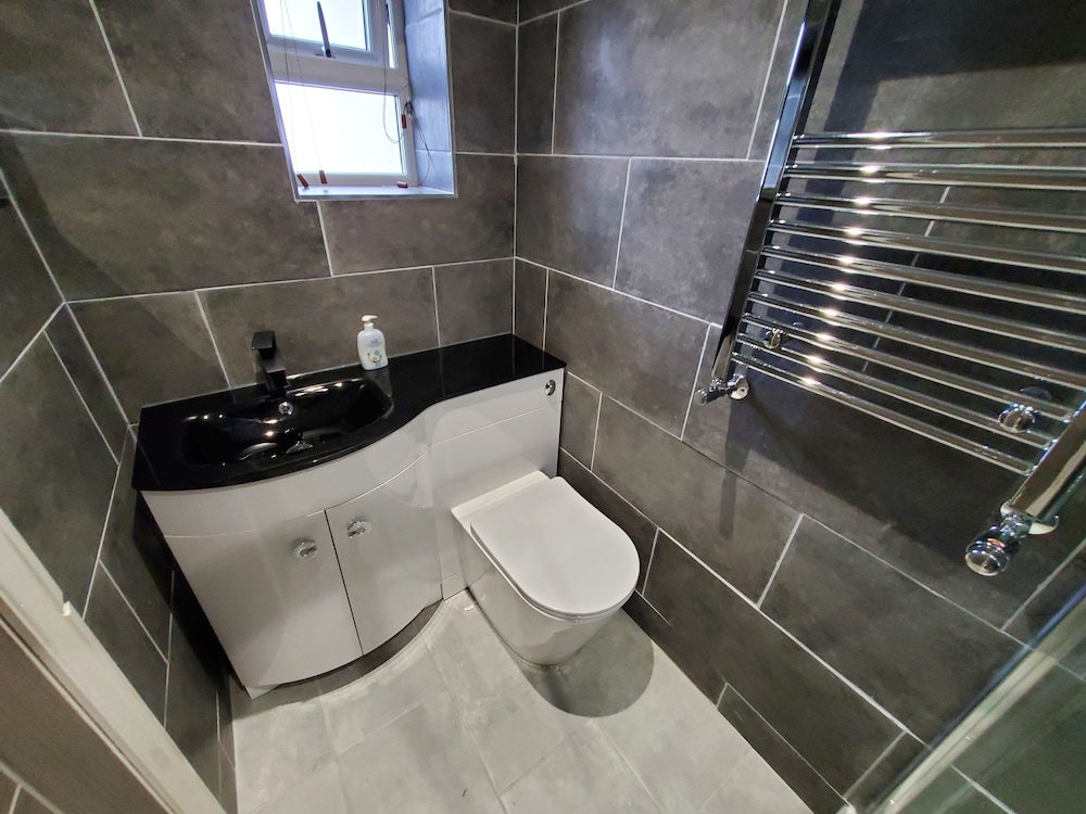 Executive Studio Suite photo 2