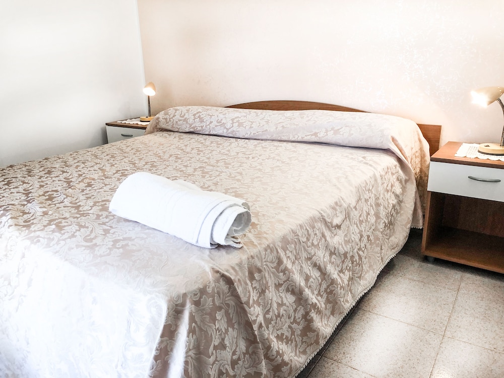 Superior Apartment, 1 Double Bed, Tower