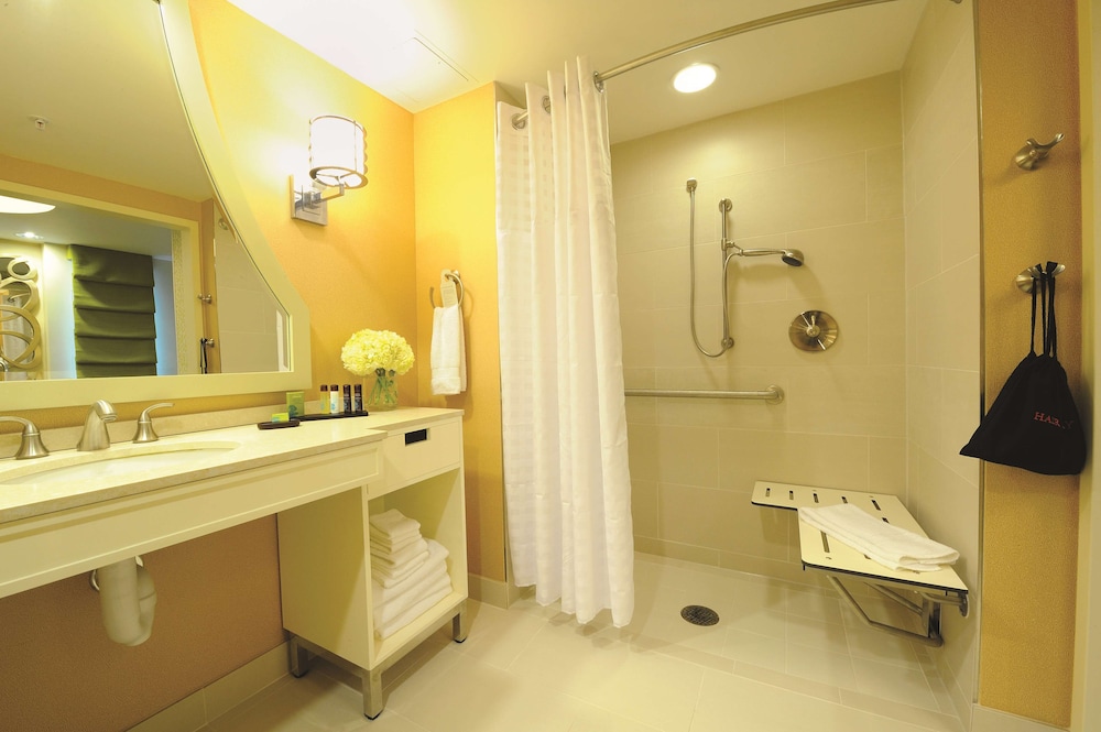 Embassy Suites Houston - Downtown, Billede 2