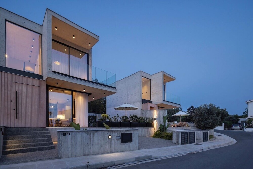 Premium Villa, 2 Bedrooms, Private Pool, Sea View photo 1