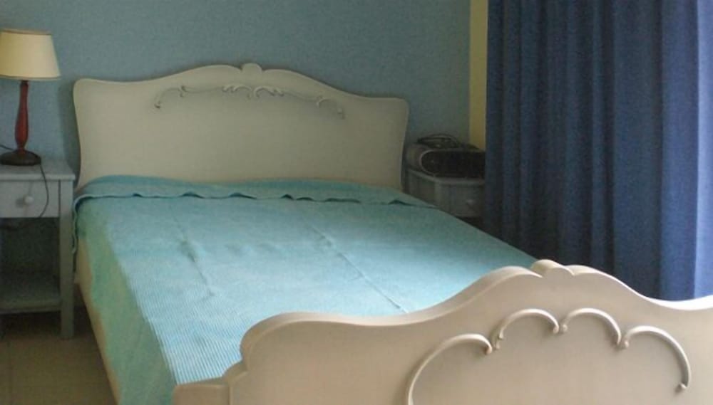 Apartment, 2 Bedrooms, Connecting Rooms, Sea View (Aegiali)