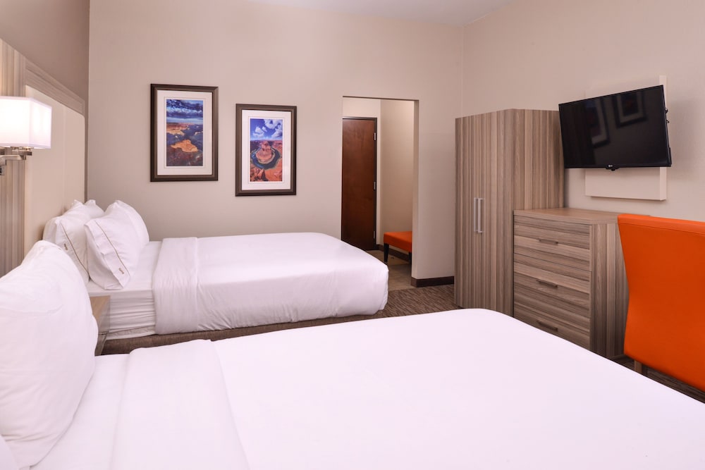 Suite, Multiple Beds photo 3