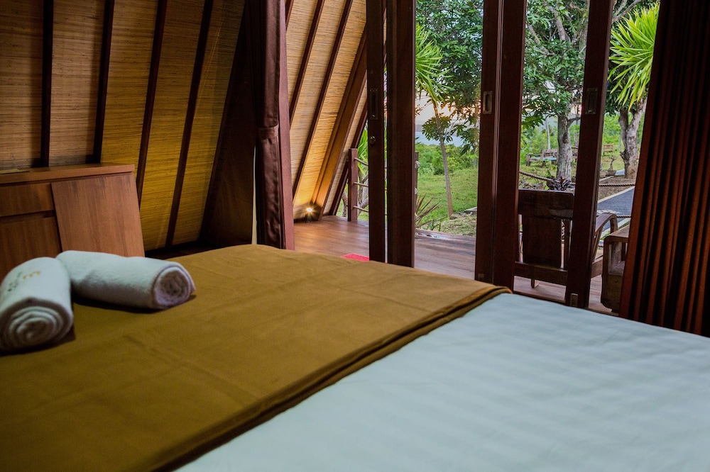 Deluxe Room photo 1