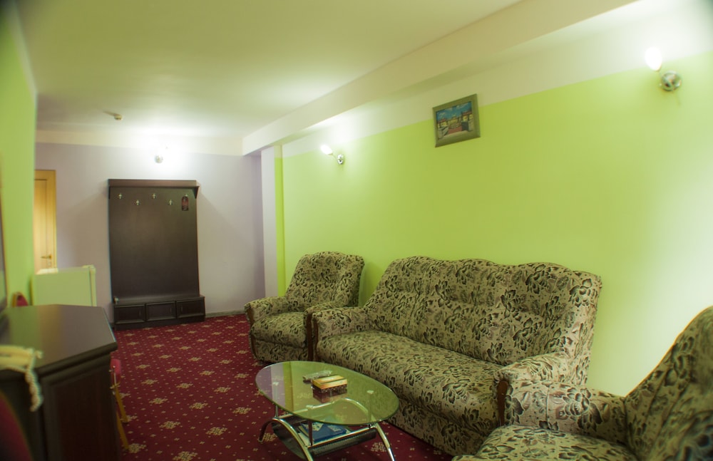 Luxury Double Room photo 1