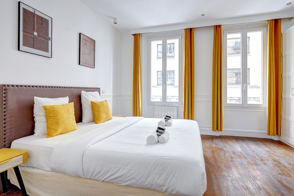 Comfort Apartment, Non Smoking, Terrace photo 2