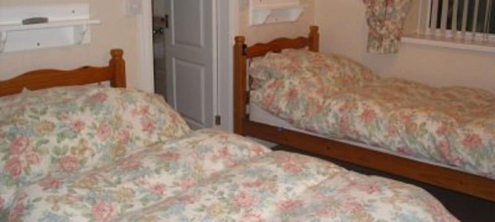 Twin Room photo 1