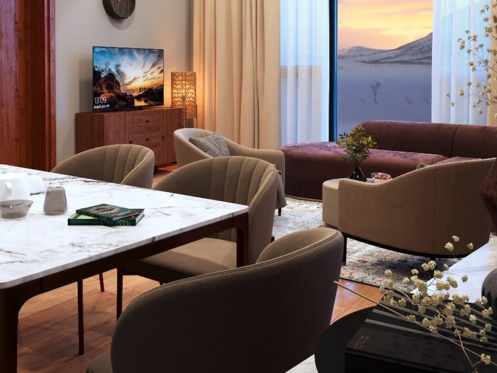 Presidential Suite photo 3