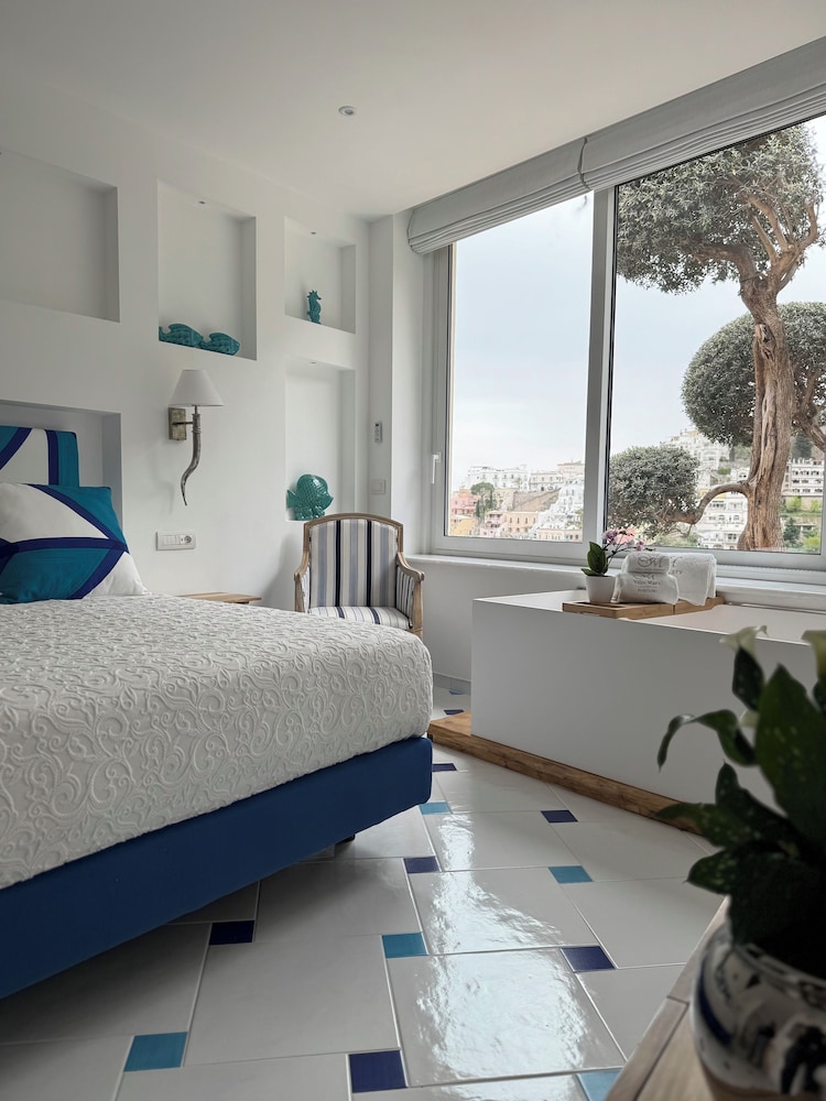 Romantic Double Room