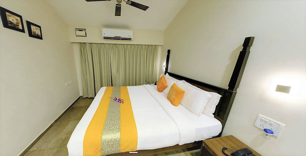 Superia Room