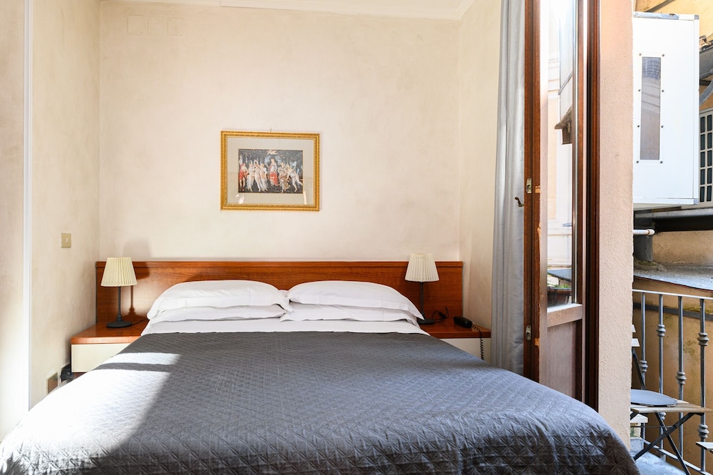 Standard Double Room, 1 Double Bed photo 2