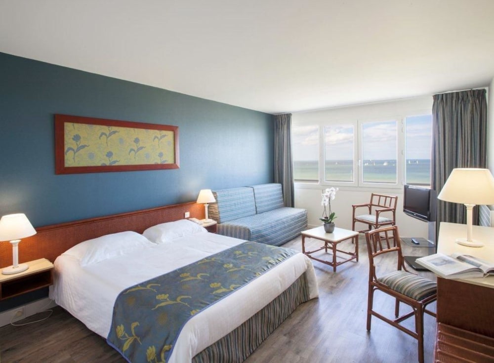 Superior Double Room, Sea View photo 1