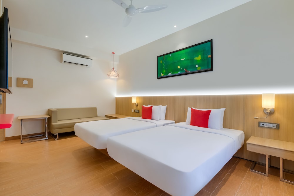 Superior Room - Photo 4