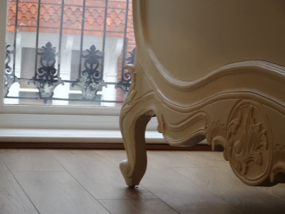 Luxury Apartment, 1 Bedroom, Partial Sea View photo 3