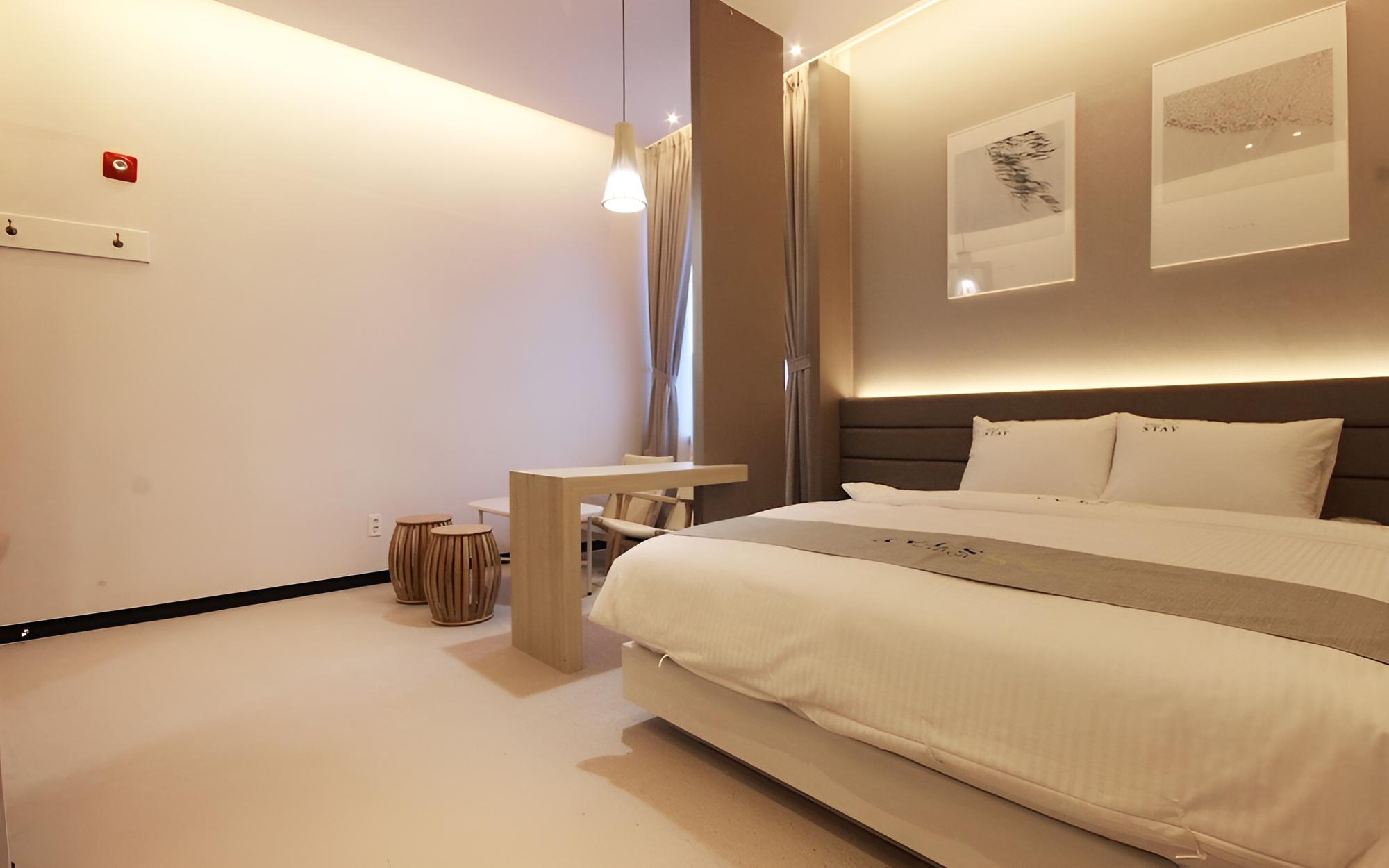 Room (Deluxe room) - Photo 6