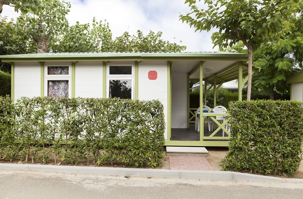 Bungalow, 2 Bedrooms (4-5 pax Oasis)
