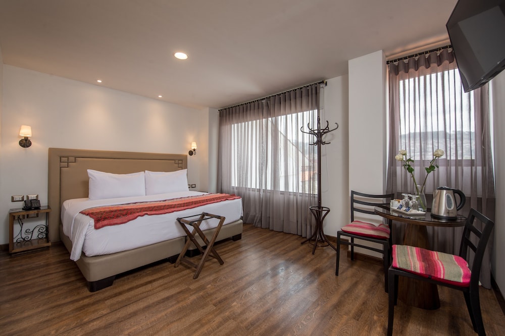 Superior Double Room photo 2