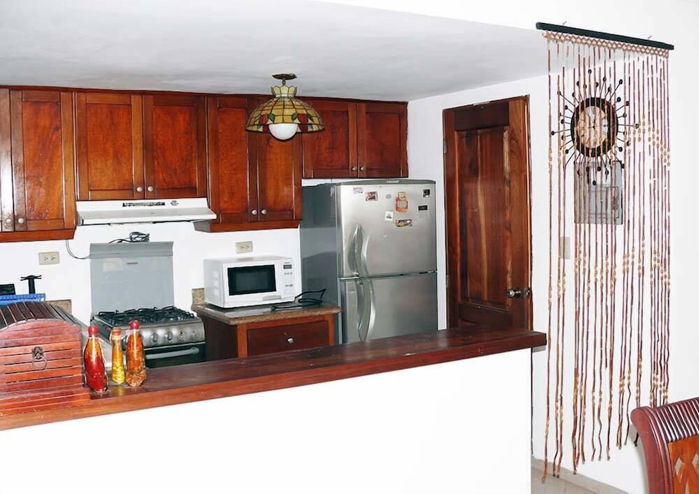 Comfort Apartment, 2 Bedrooms, Pool View photo 3