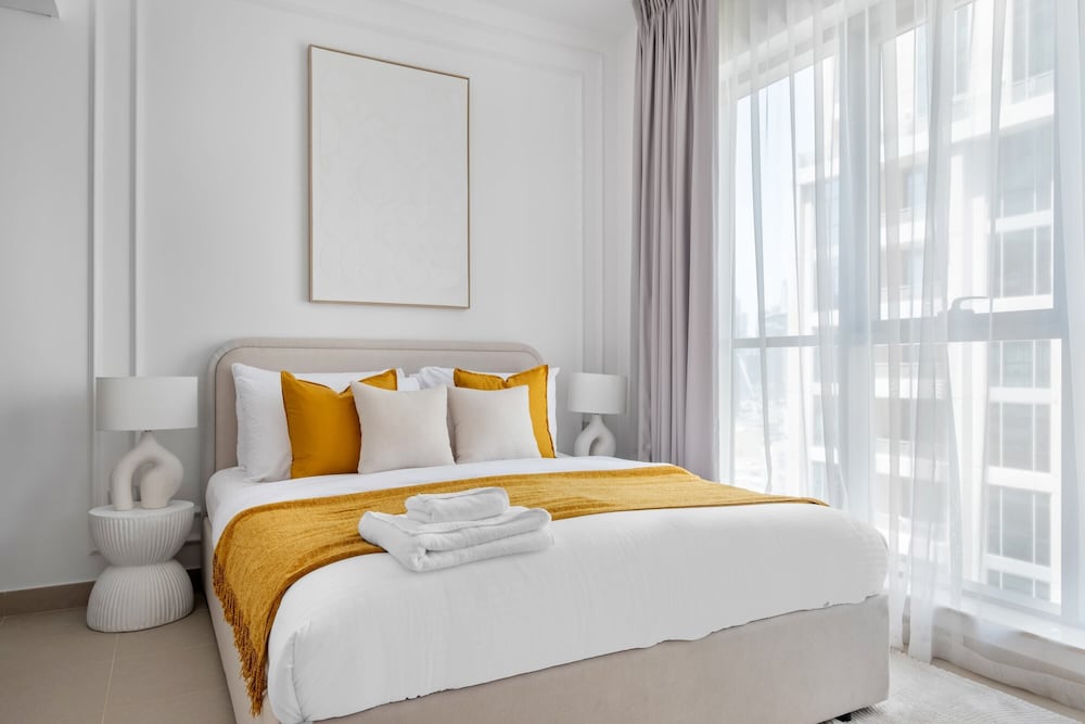 Premium Apartment photo 1